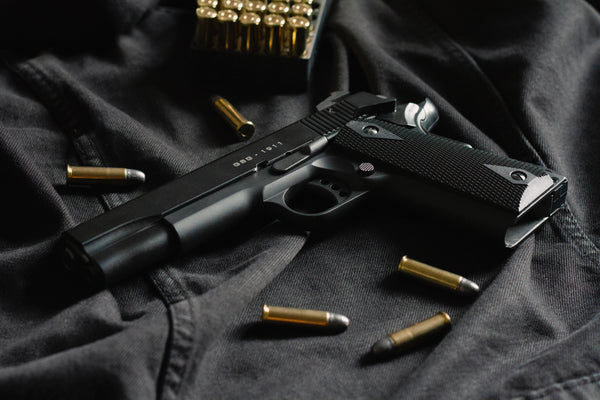 NIVEAUX DE PROTECTION NIJ