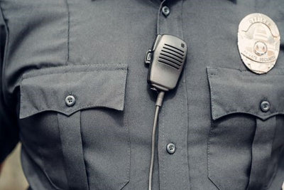 Gilets pare-balles secrets : l'armure invisible pour la sécurité du 21e siècle