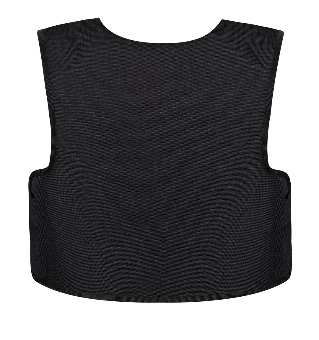 Gilet Anti-Couteau Professionnel PICS - Protection Renforcée Anti-Perf Gilet Anti-Couteau Professionnel PICS - Protection Renforcée Anti-Perf